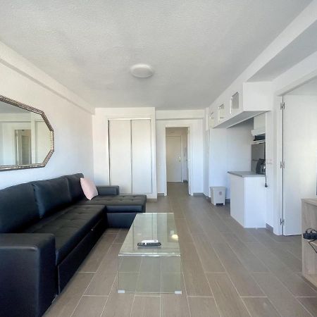 Pintor Solana Poniente Beach 貝尼多姆 外观 照片